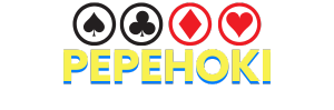 Logo PEPEHOKI